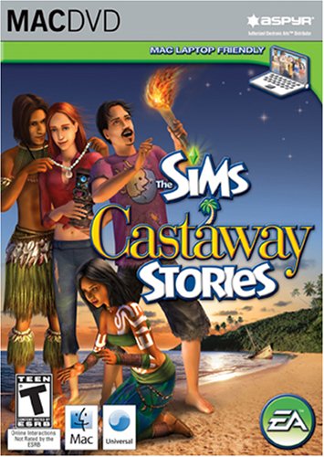 Sims castaway stories mac download utorrent